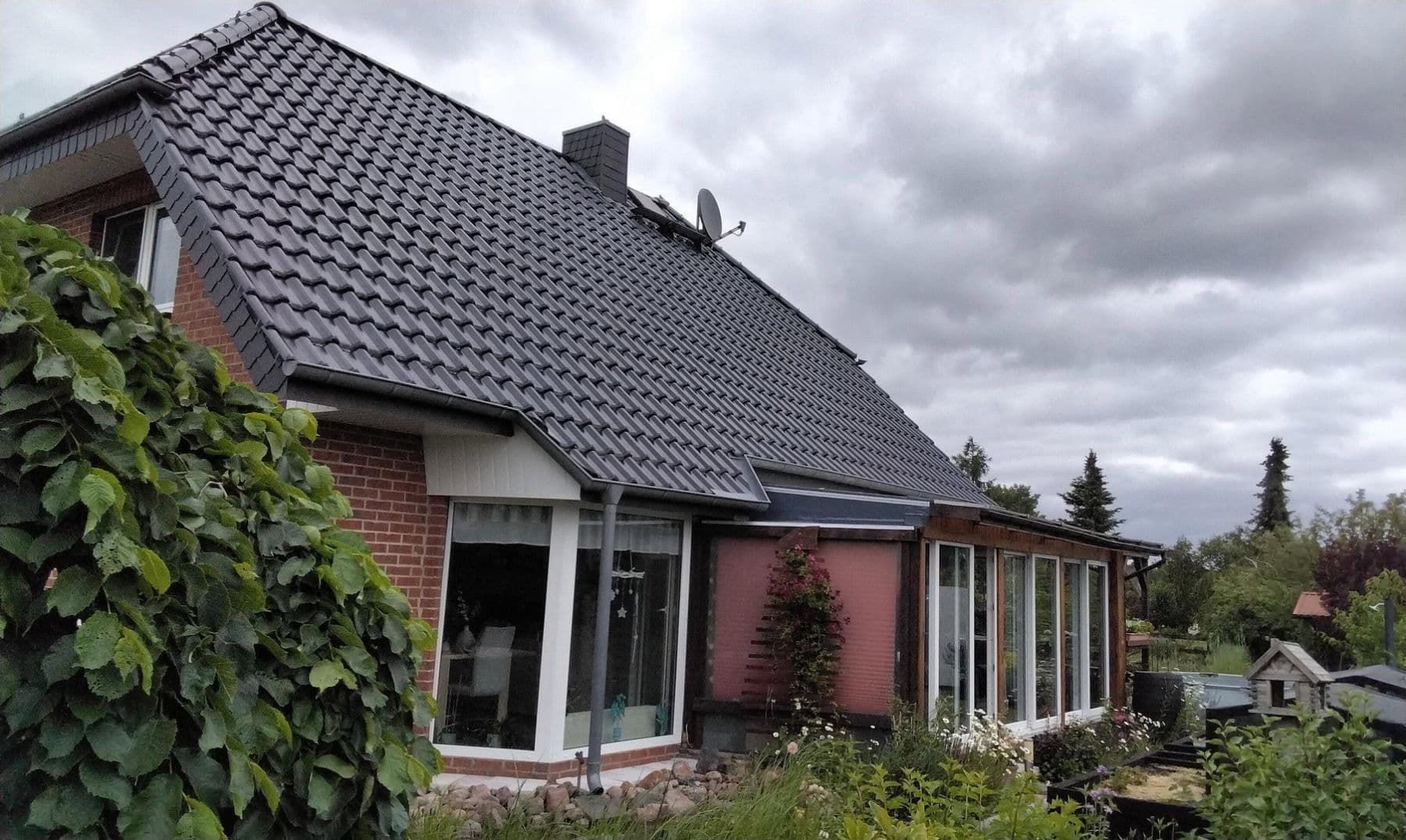 house for sale, 140 m², Hammer a.d. Uecker, Mecklenburg-Vorpommern house for sale, 140 m², Hammer a.d. Uecker, Mecklenburg-Vorpommern