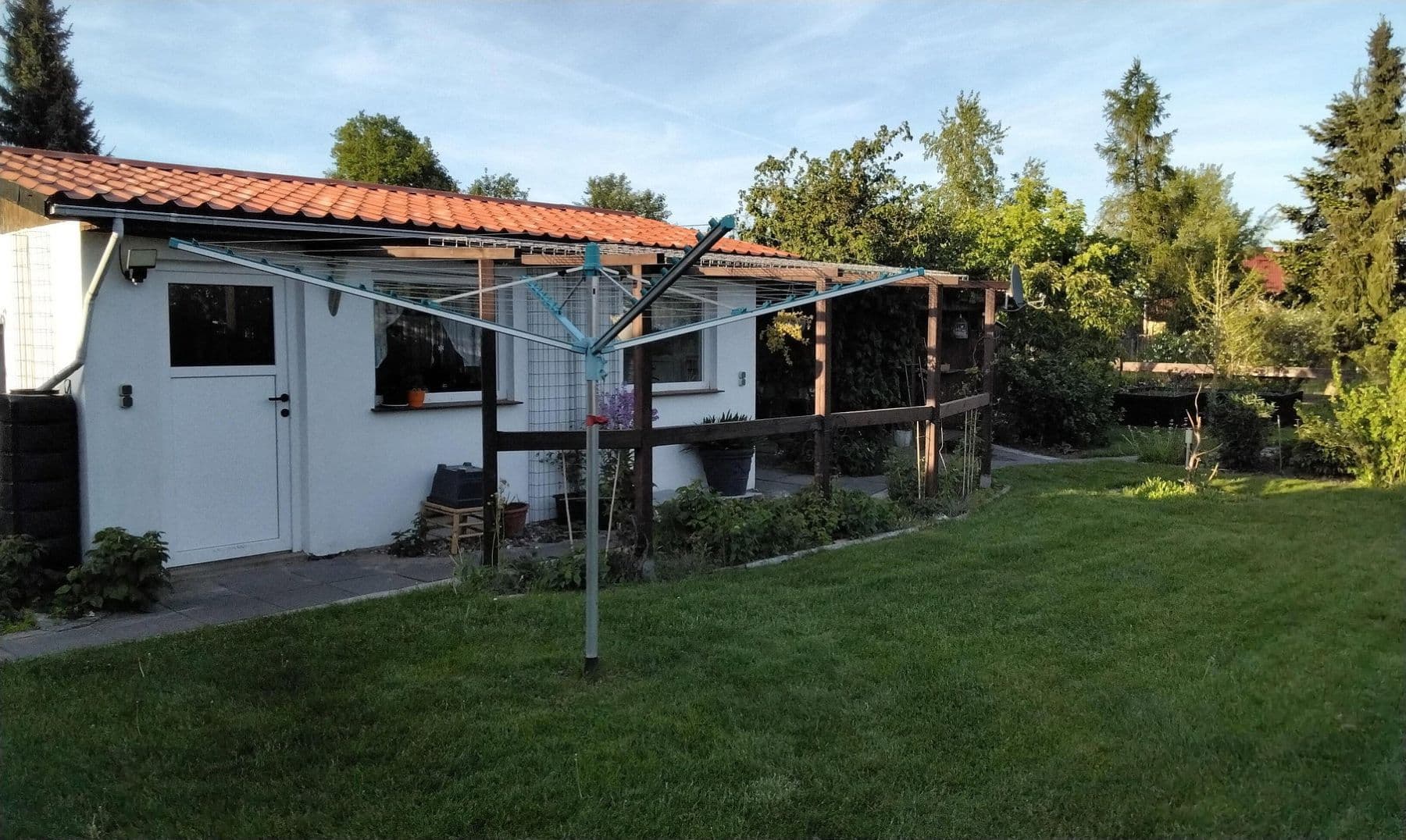 house for sale, 140 m², Hammer a.d. Uecker, Mecklenburg-Vorpommern house for sale, 140 m², Hammer a.d. Uecker, Mecklenburg-Vorpommern