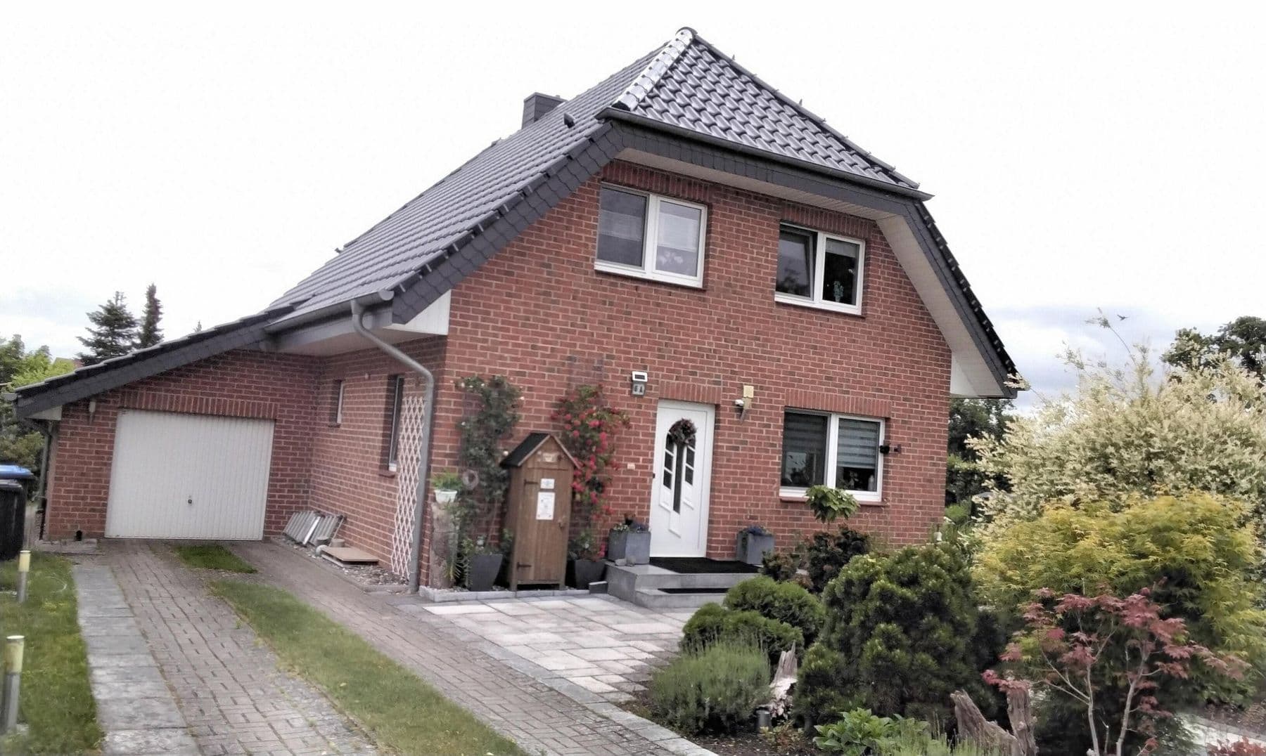 house for sale, 140 m², Hammer a.d. Uecker, Mecklenburg-Vorpommern house for sale, 140 m², Hammer a.d. Uecker, Mecklenburg-Vorpommern