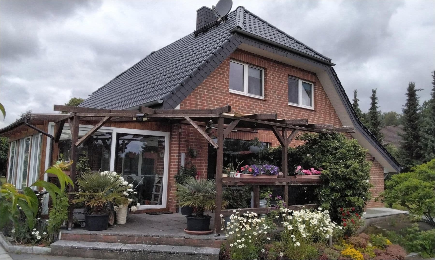 house for sale, 140 m², Hammer a.d. Uecker, Mecklenburg-Vorpommern house for sale, 140 m², Hammer a.d. Uecker, Mecklenburg-Vorpommern