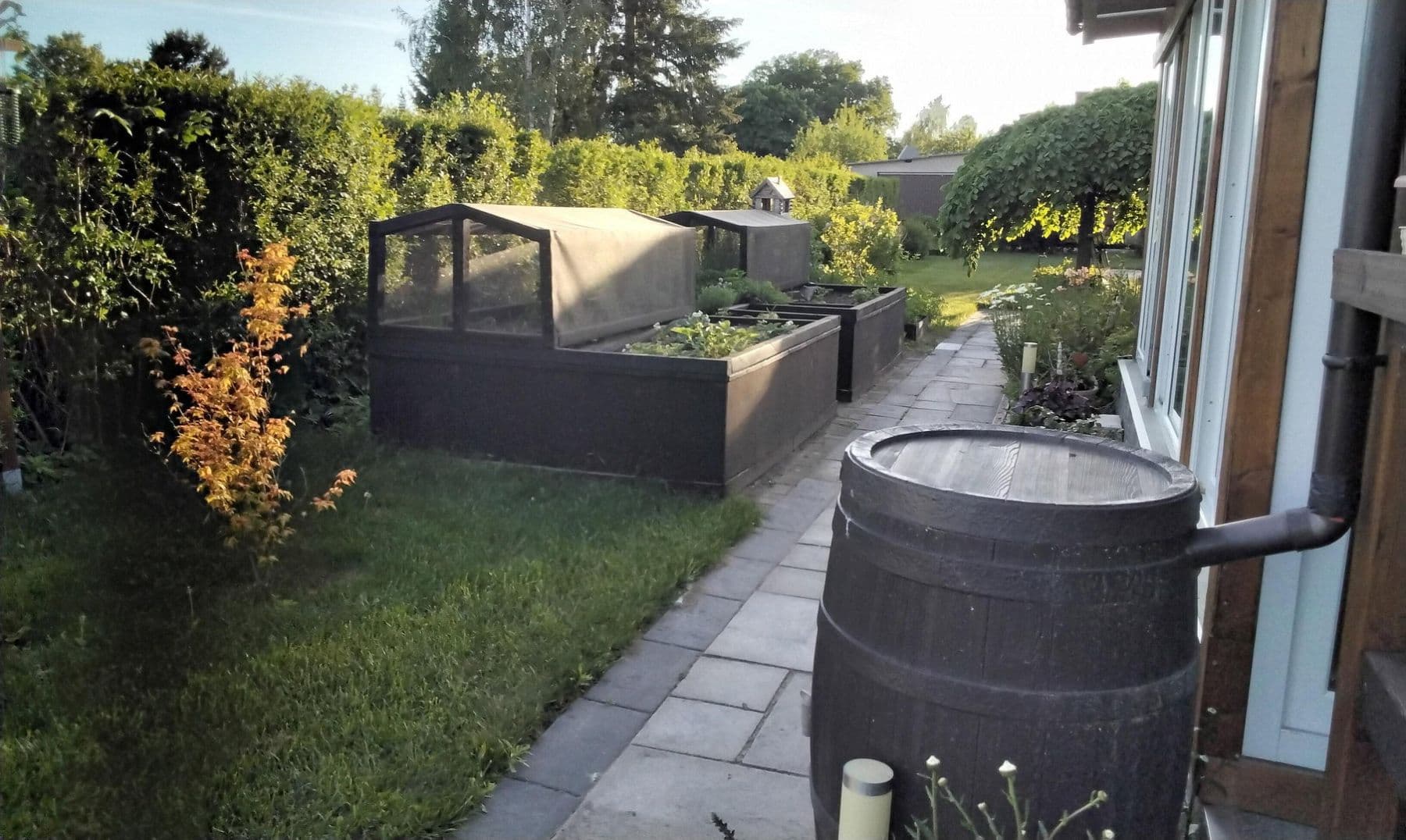 house for sale, 140 m², Hammer a.d. Uecker, Mecklenburg-Vorpommern house for sale, 140 m², Hammer a.d. Uecker, Mecklenburg-Vorpommern