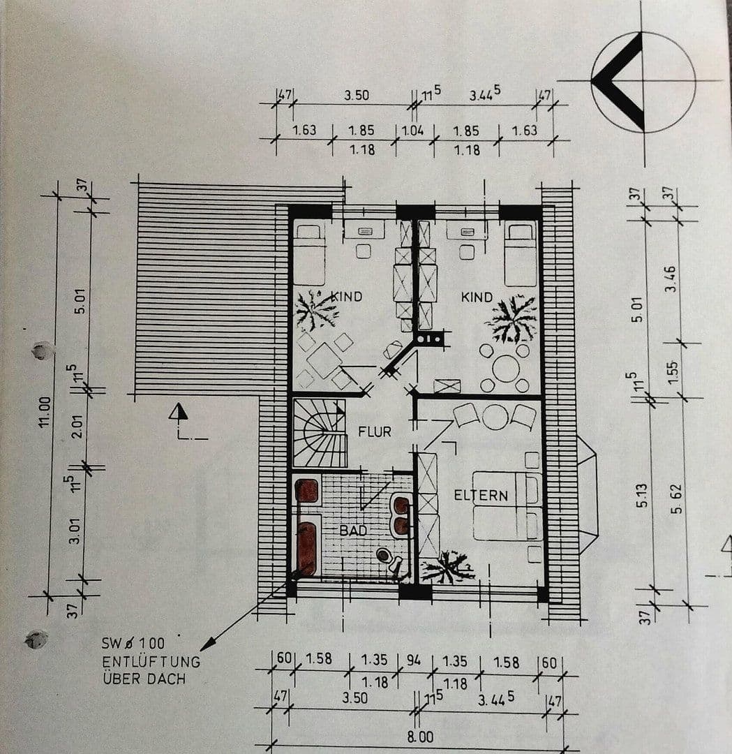 house for sale, 140 m², Hammer a.d. Uecker, Mecklenburg-Vorpommern house for sale, 140 m², Hammer a.d. Uecker, Mecklenburg-Vorpommern