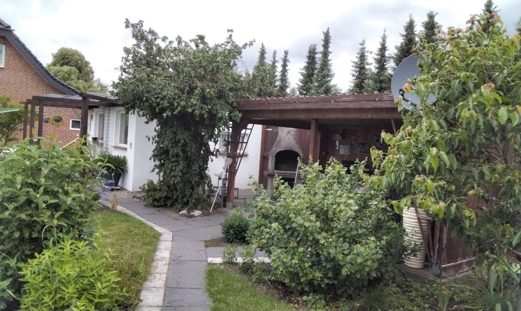 house for sale, 140 m², Hammer a.d. Uecker, Mecklenburg-Vorpommern house for sale, 140 m², Hammer a.d. Uecker, Mecklenburg-Vorpommern