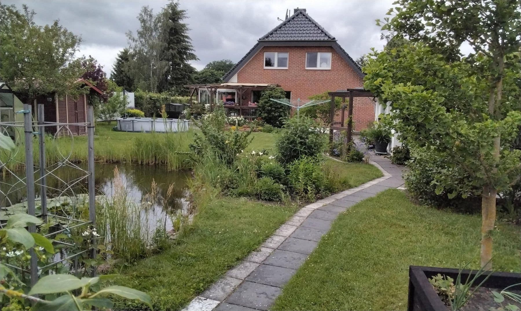 house for sale, 140 m², Hammer a.d. Uecker, Mecklenburg-Vorpommern house for sale, 140 m², Hammer a.d. Uecker, Mecklenburg-Vorpommern