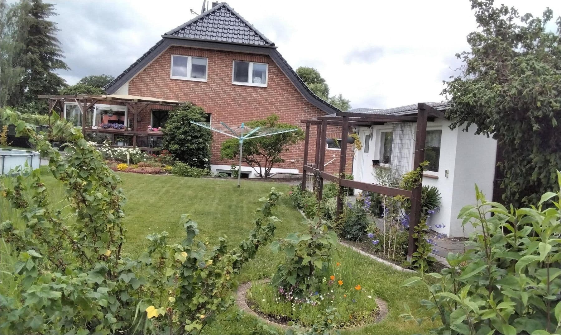 house for sale, 140 m², Hammer a.d. Uecker, Mecklenburg-Vorpommern house for sale, 140 m², Hammer a.d. Uecker, Mecklenburg-Vorpommern