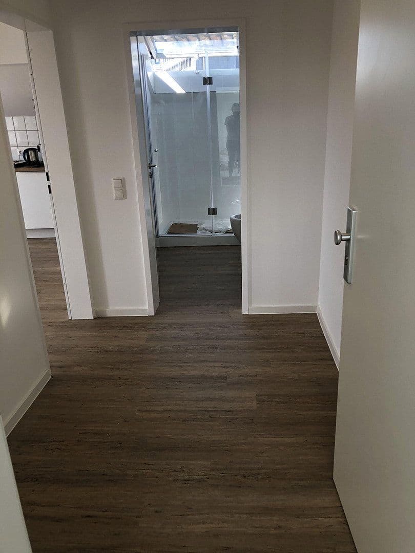1 bedroom flat to rent, 46 m², Heedfelder Str. 60, Lüdenscheid, North Rhine-Westphalia 1 bedroom flat to rent, 46 m², Heedfelder Str. 60, Lüdenscheid, North Rhine-Westphalia
