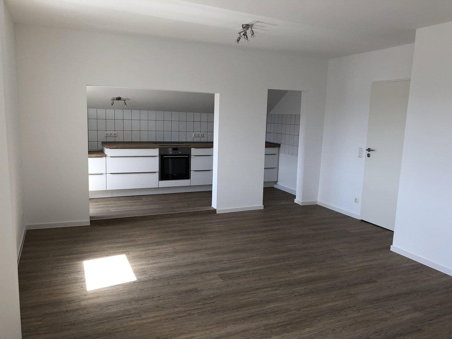 1 bedroom flat to rent, 46 m², Heedfelder Str. 60, Lüdenscheid, North Rhine-Westphalia 1 bedroom flat to rent, 46 m², Heedfelder Str. 60, Lüdenscheid, North Rhine-Westphalia