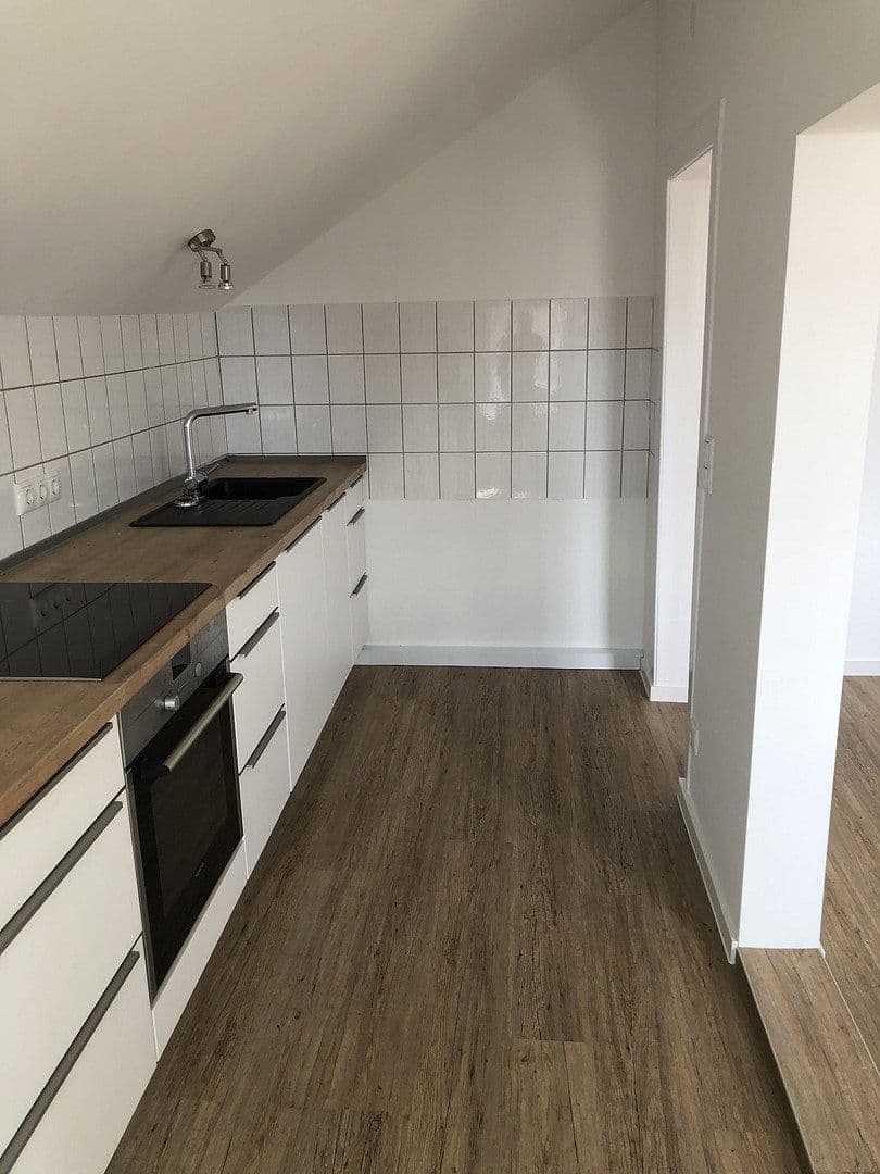 1 bedroom flat to rent, 46 m², Heedfelder Str. 60, Lüdenscheid, North Rhine-Westphalia 1 bedroom flat to rent, 46 m², Heedfelder Str. 60, Lüdenscheid, North Rhine-Westphalia