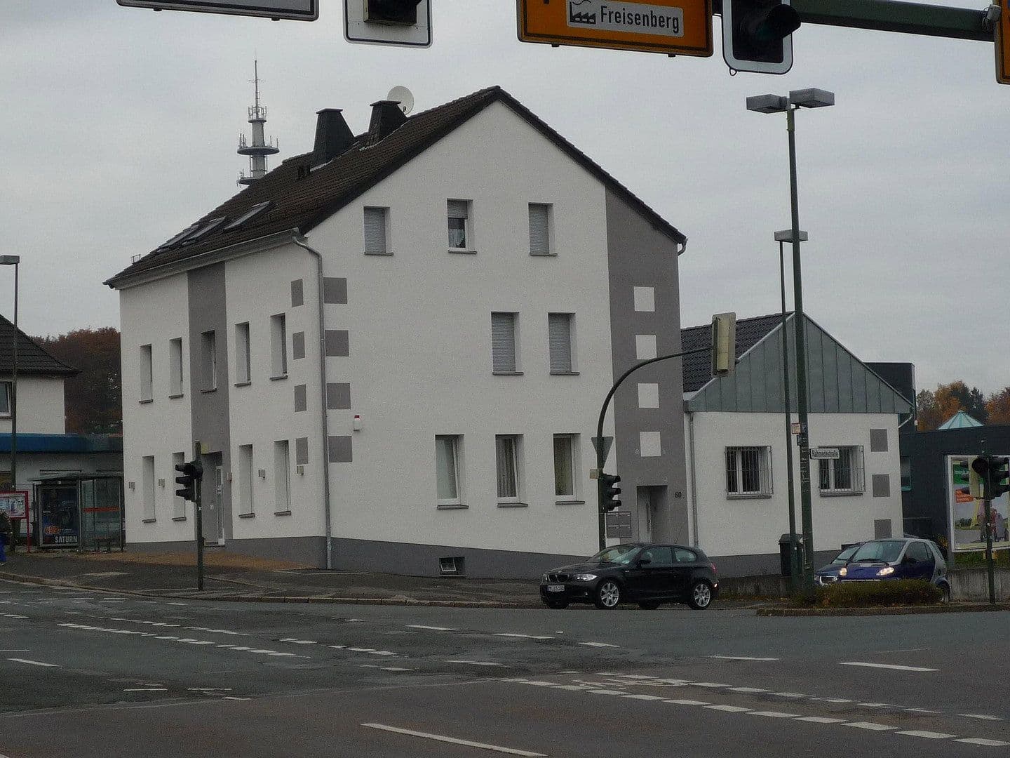 1 bedroom flat to rent, 46 m², Heedfelder Str. 60, Lüdenscheid, North Rhine-Westphalia 1 bedroom flat to rent, 46 m², Heedfelder Str. 60, Lüdenscheid, North Rhine-Westphalia