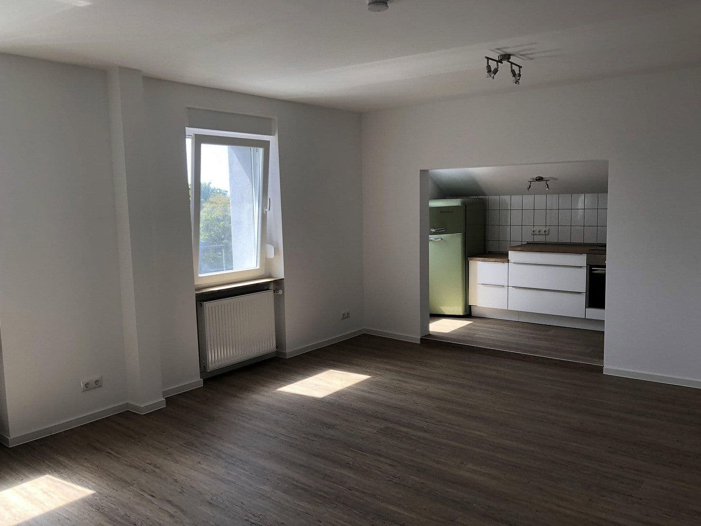 1 bedroom flat to rent, 46 m², Heedfelder Str. 60, Lüdenscheid, North Rhine-Westphalia 1 bedroom flat to rent, 46 m², Heedfelder Str. 60, Lüdenscheid, North Rhine-Westphalia