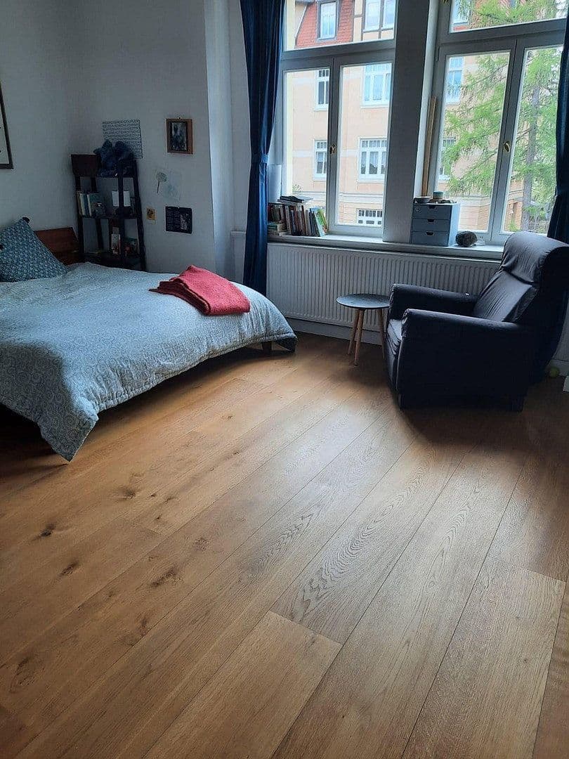5 bedroom flat to rent, 162 m², Abraham-Lincoln-Str. 16, Weimar, Thuringia 5 bedroom flat to rent, 162 m², Abraham-Lincoln-Str. 16, Weimar, Thuringia