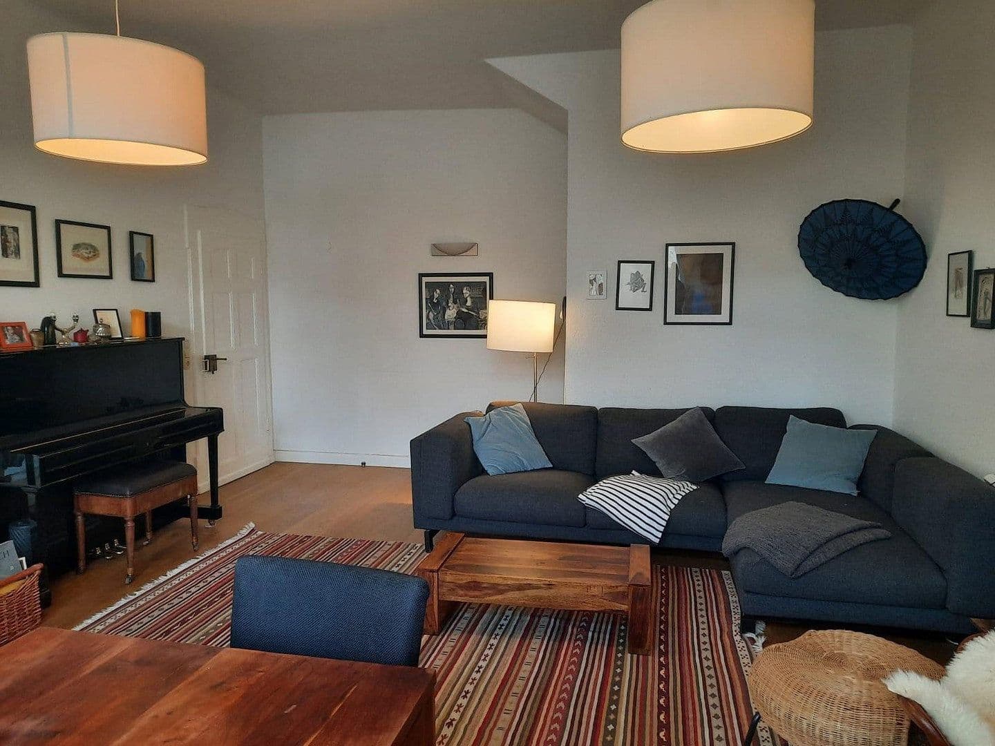 5 bedroom flat to rent, 162 m², Abraham-Lincoln-Str. 16, Weimar, Thuringia 5 bedroom flat to rent, 162 m², Abraham-Lincoln-Str. 16, Weimar, Thuringia