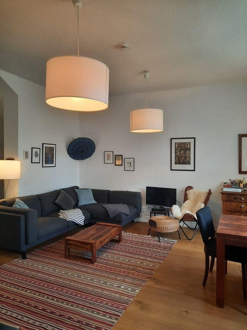 5 bedroom flat to rent, 162 m², Abraham-Lincoln-Str. 16, Weimar, Thuringia 5 bedroom flat to rent, 162 m², Abraham-Lincoln-Str. 16, Weimar, Thuringia