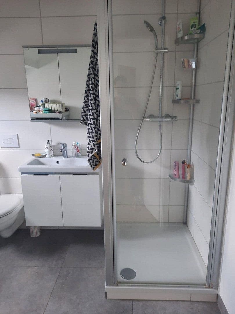 5 bedroom flat to rent, 162 m², Abraham-Lincoln-Str. 16, Weimar, Thuringia 5 bedroom flat to rent, 162 m², Abraham-Lincoln-Str. 16, Weimar, Thuringia