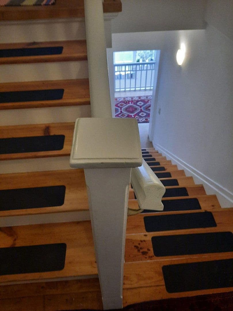 5 bedroom flat to rent, 162 m², Abraham-Lincoln-Str. 16, Weimar, Thuringia 5 bedroom flat to rent, 162 m², Abraham-Lincoln-Str. 16, Weimar, Thuringia