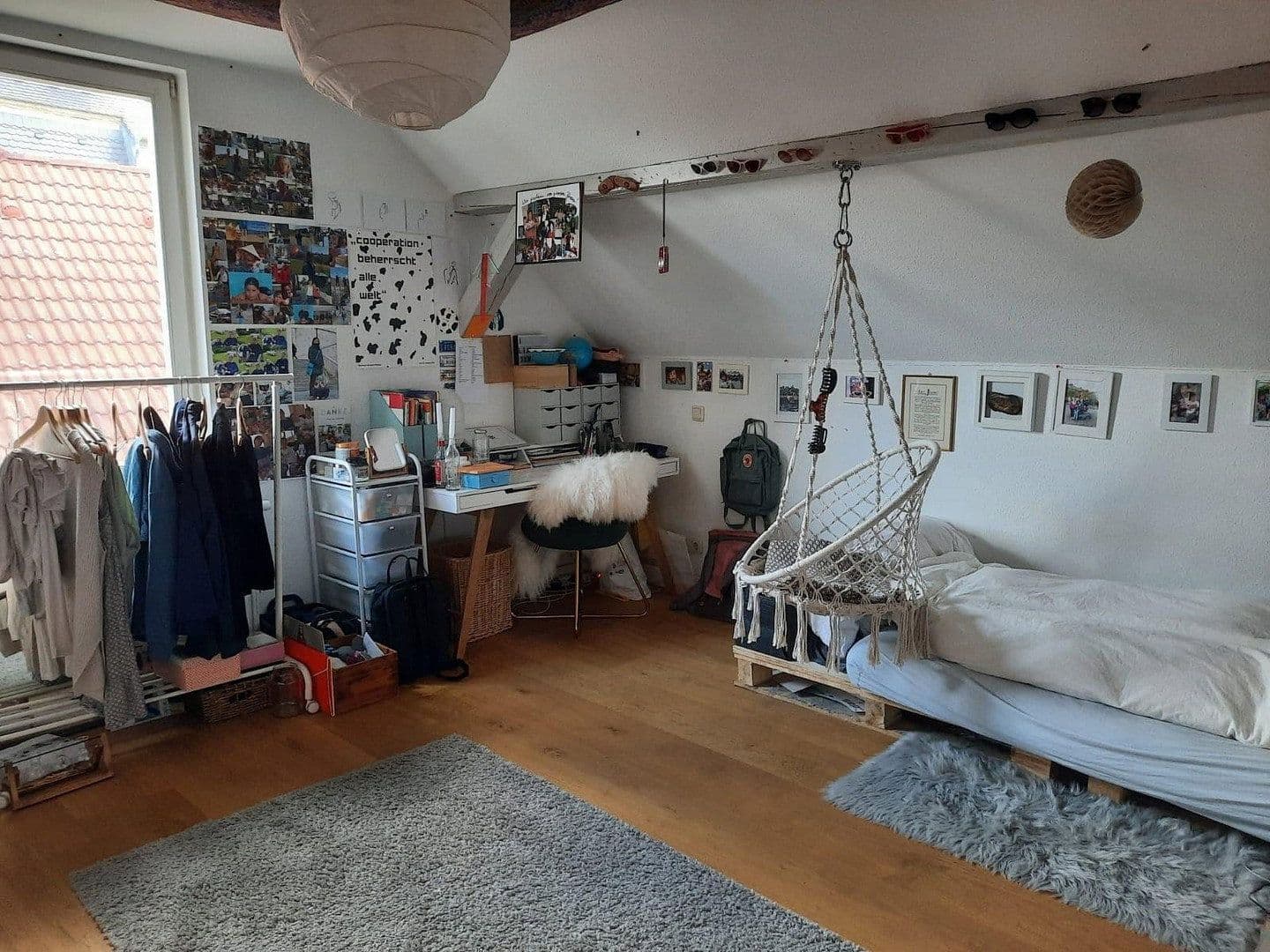 5 bedroom flat to rent, 162 m², Abraham-Lincoln-Str. 16, Weimar, Thuringia 5 bedroom flat to rent, 162 m², Abraham-Lincoln-Str. 16, Weimar, Thuringia