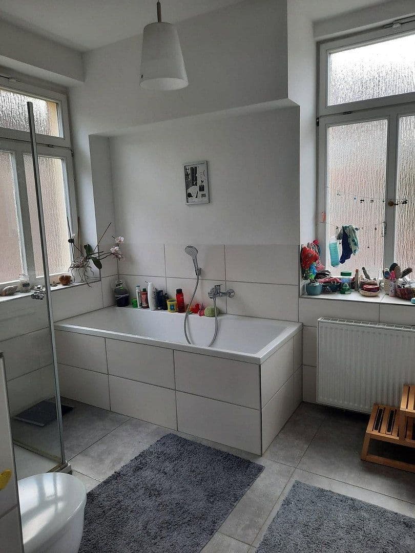 5 bedroom flat to rent, 162 m², Abraham-Lincoln-Str. 16, Weimar, Thuringia 5 bedroom flat to rent, 162 m², Abraham-Lincoln-Str. 16, Weimar, Thuringia
