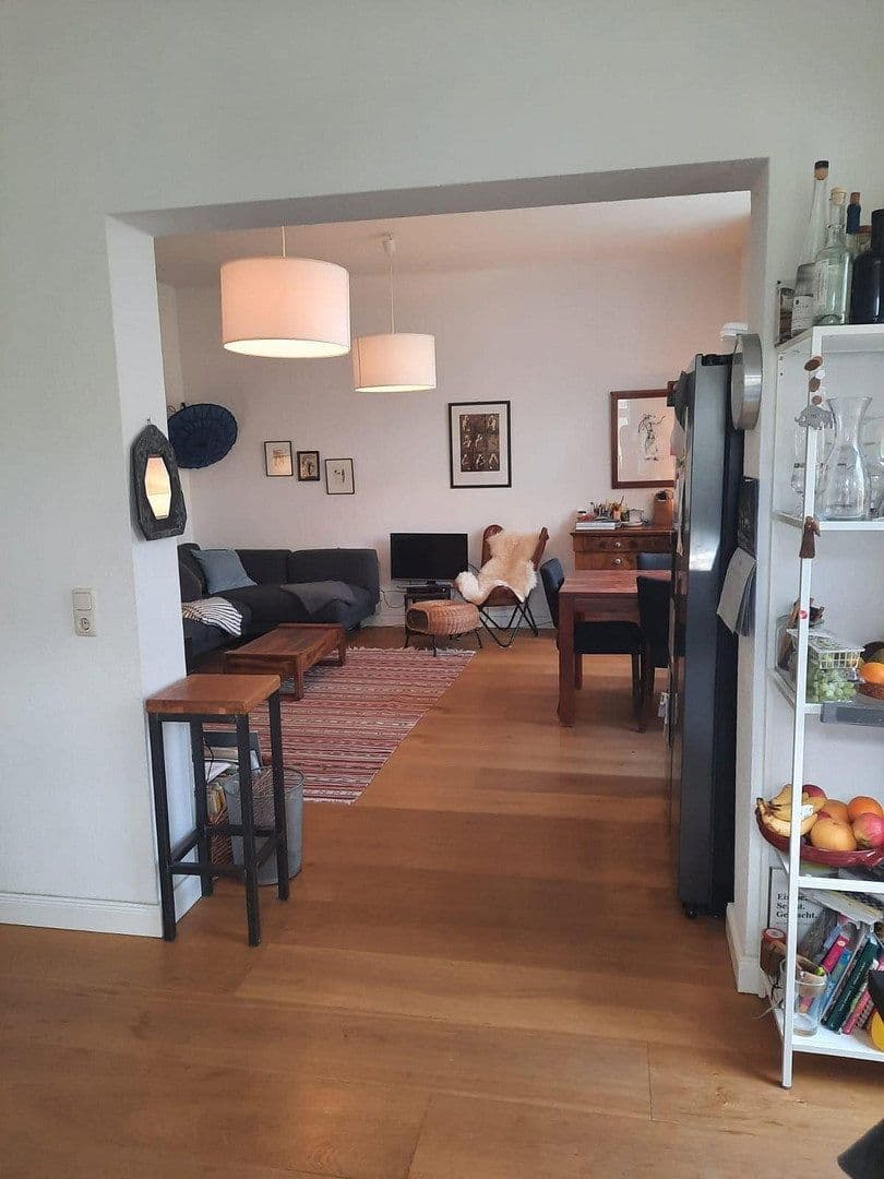 5 bedroom flat to rent, 162 m², Abraham-Lincoln-Str. 16, Weimar, Thuringia 5 bedroom flat to rent, 162 m², Abraham-Lincoln-Str. 16, Weimar, Thuringia
