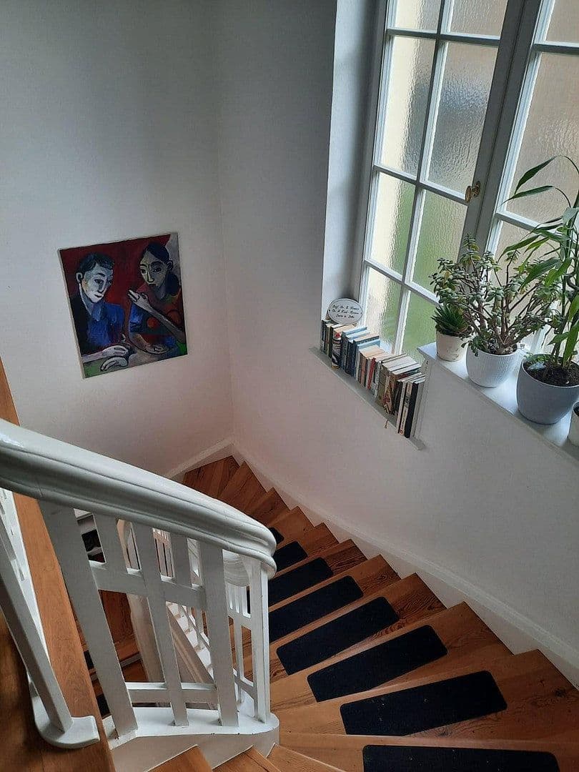 5 bedroom flat to rent, 162 m², Abraham-Lincoln-Str. 16, Weimar, Thuringia 5 bedroom flat to rent, 162 m², Abraham-Lincoln-Str. 16, Weimar, Thuringia