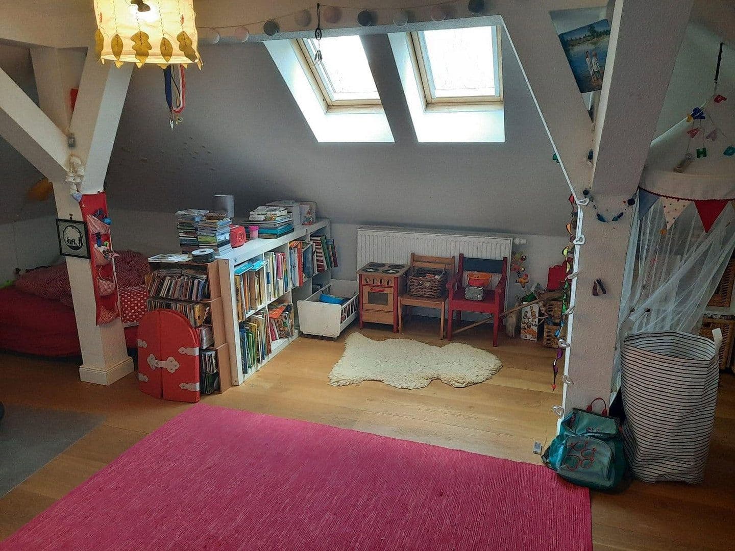 5 bedroom flat to rent, 162 m², Abraham-Lincoln-Str. 16, Weimar, Thuringia 5 bedroom flat to rent, 162 m², Abraham-Lincoln-Str. 16, Weimar, Thuringia