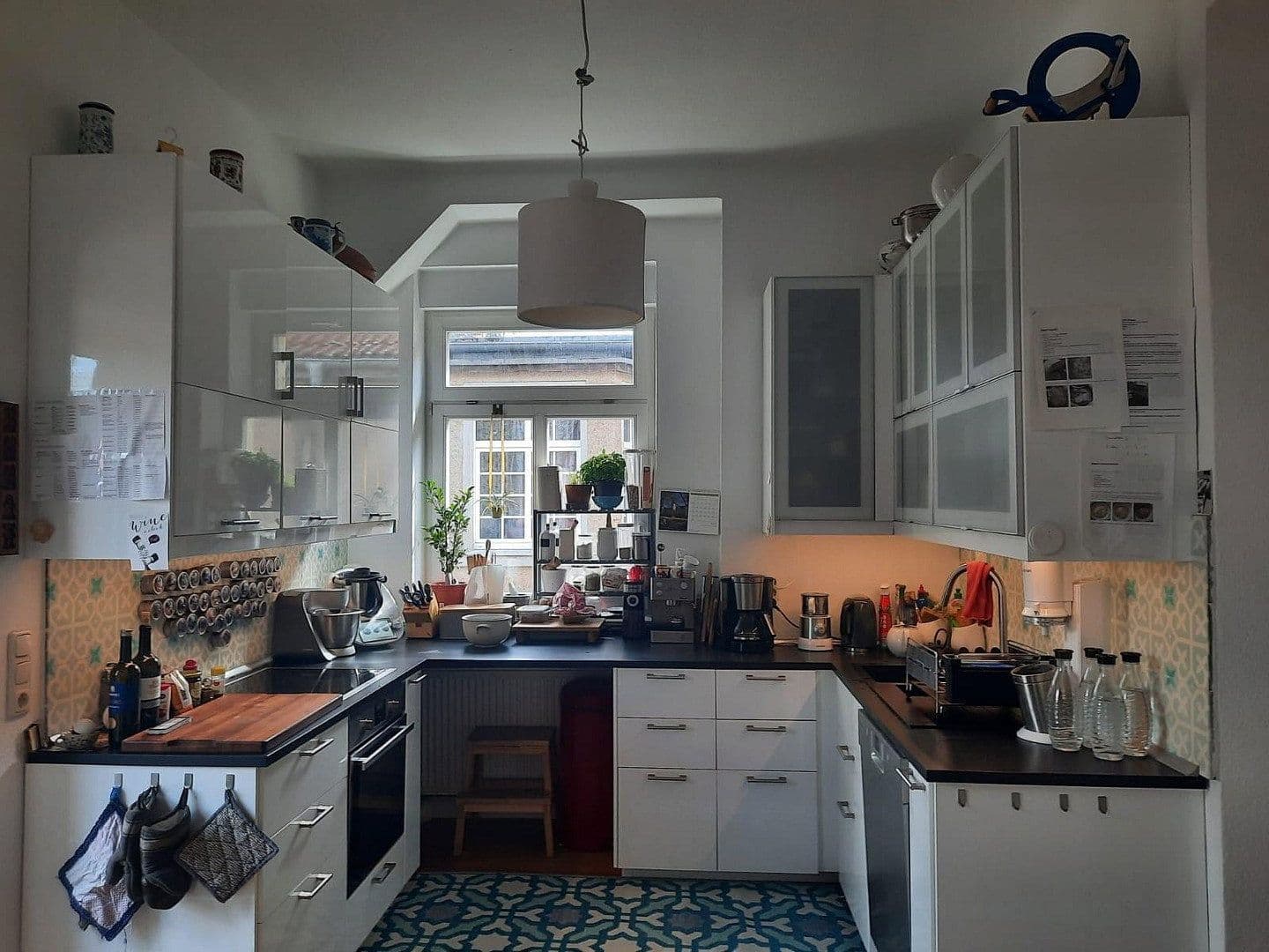 5 bedroom flat to rent, 162 m², Abraham-Lincoln-Str. 16, Weimar, Thuringia 5 bedroom flat to rent, 162 m², Abraham-Lincoln-Str. 16, Weimar, Thuringia