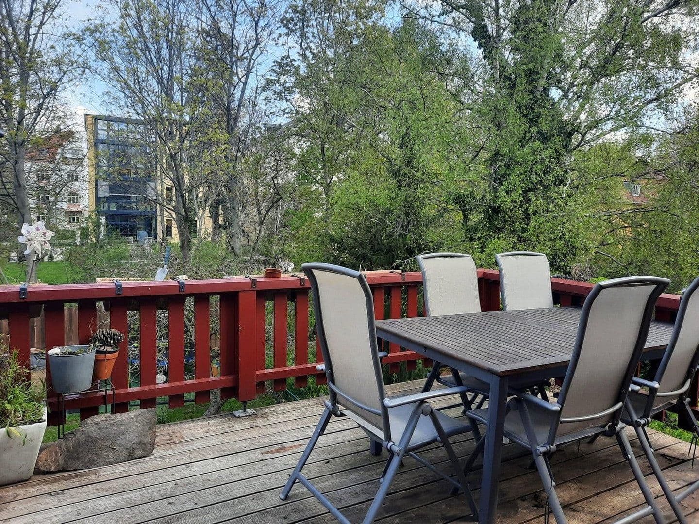 5 bedroom flat to rent, 162 m², Abraham-Lincoln-Str. 16, Weimar, Thuringia 5 bedroom flat to rent, 162 m², Abraham-Lincoln-Str. 16, Weimar, Thuringia