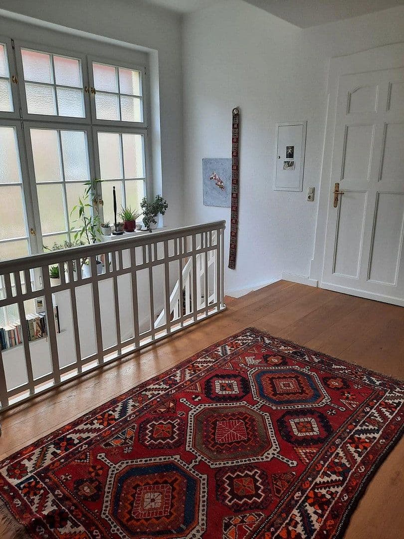 5 bedroom flat to rent, 162 m², Abraham-Lincoln-Str. 16, Weimar, Thuringia 5 bedroom flat to rent, 162 m², Abraham-Lincoln-Str. 16, Weimar, Thuringia