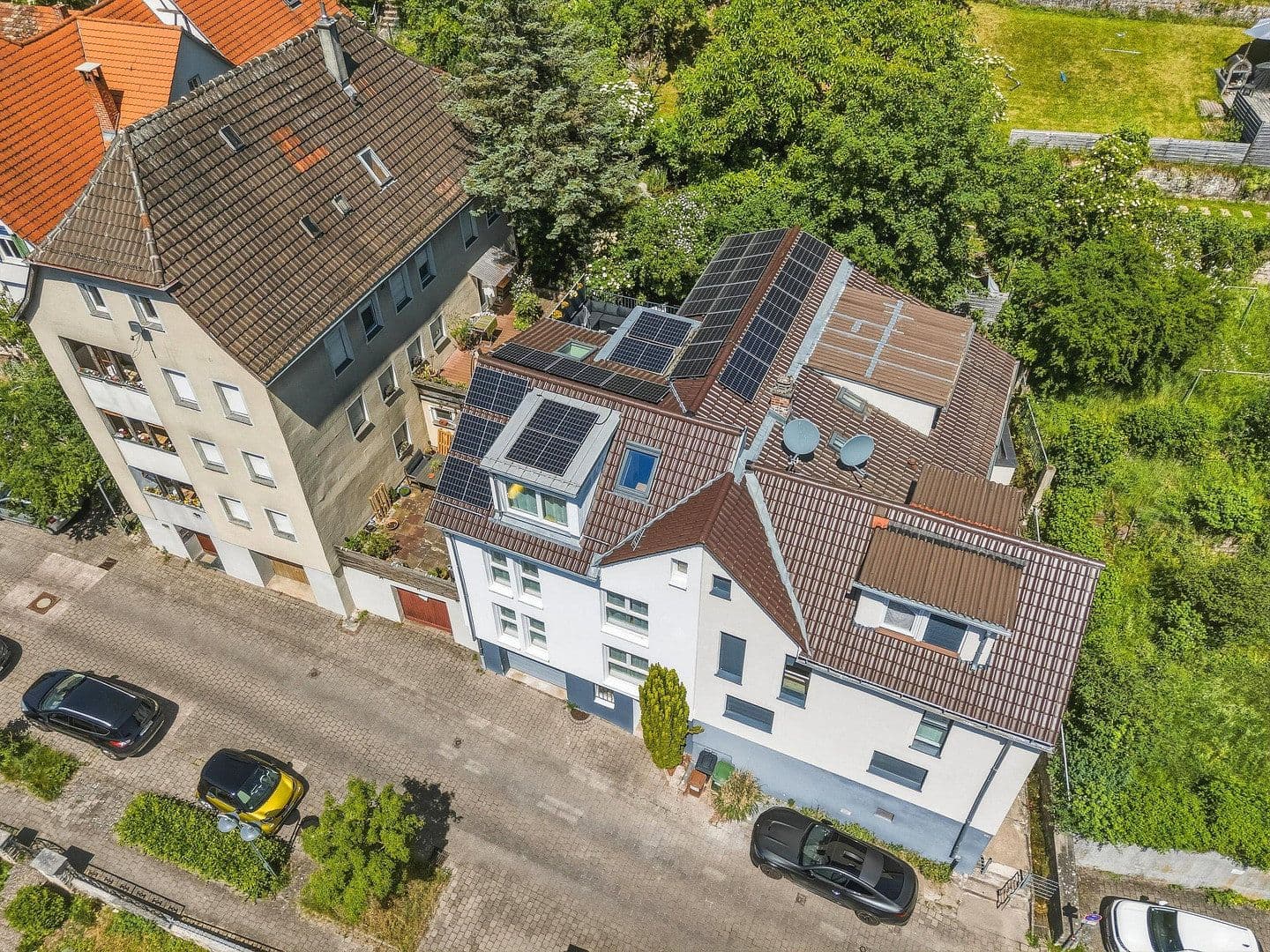 house to rent, 206 m², Stuttgart, Baden-Württemberg house to rent, 206 m², Stuttgart, Baden-Württemberg