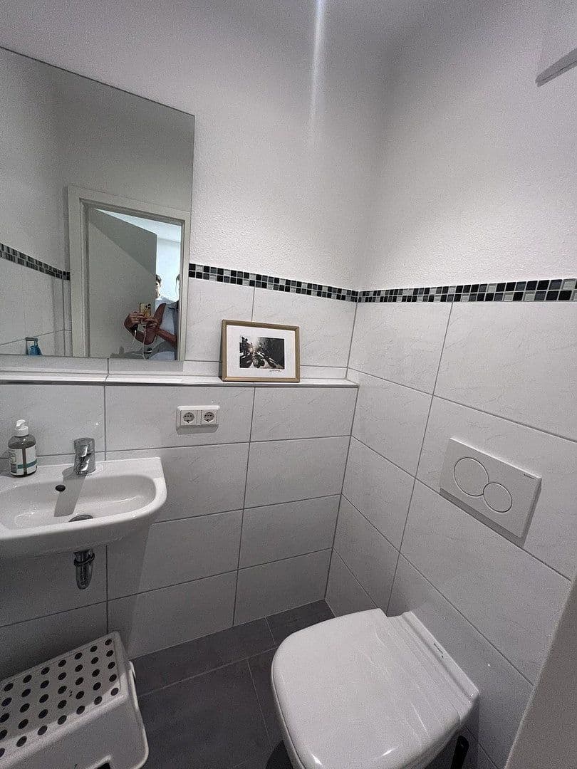 3 bedroom flat to rent, 100 m², Berliner Platz 7A, Würzburg, Bavaria 3 bedroom flat to rent, 100 m², Berliner Platz 7A, Würzburg, Bavaria