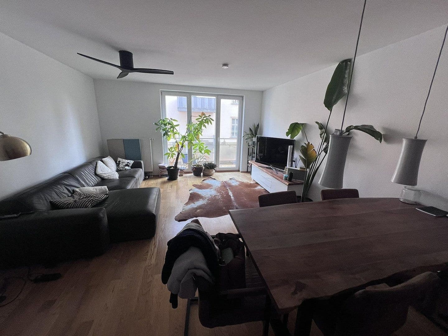 3 bedroom flat to rent, 100 m², Berliner Platz 7A, Würzburg, Bavaria 3 bedroom flat to rent, 100 m², Berliner Platz 7A, Würzburg, Bavaria