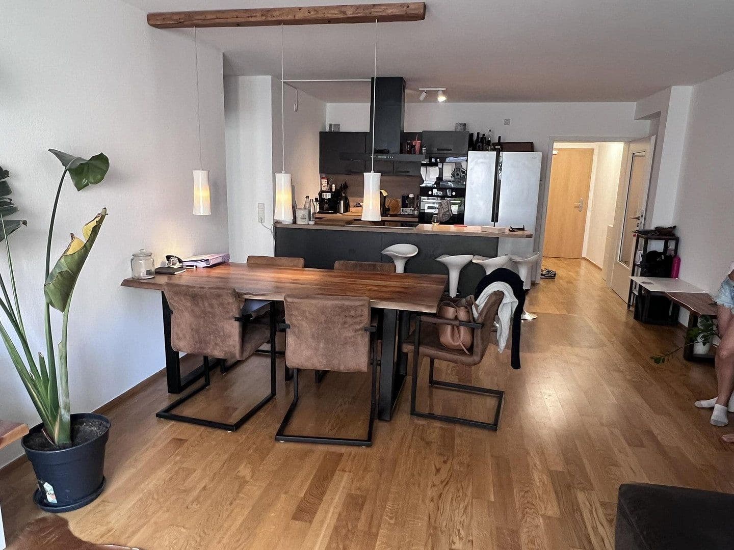 3 bedroom flat to rent, 100 m², Berliner Platz 7A, Würzburg, Bavaria 3 bedroom flat to rent, 100 m², Berliner Platz 7A, Würzburg, Bavaria