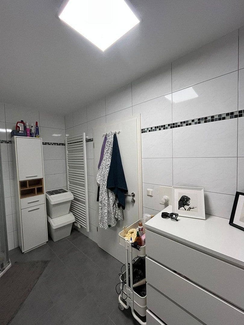 3 bedroom flat to rent, 100 m², Berliner Platz 7A, Würzburg, Bavaria 3 bedroom flat to rent, 100 m², Berliner Platz 7A, Würzburg, Bavaria