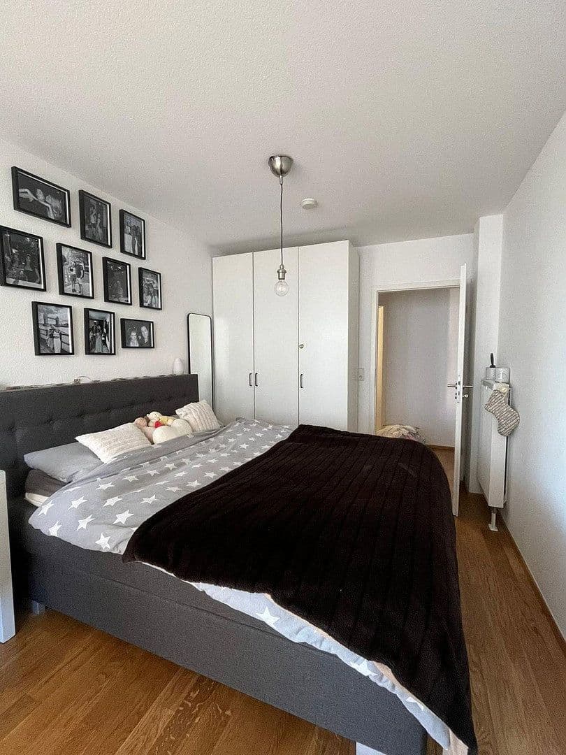 3 bedroom flat to rent, 100 m², Berliner Platz 7A, Würzburg, Bavaria 3 bedroom flat to rent, 100 m², Berliner Platz 7A, Würzburg, Bavaria