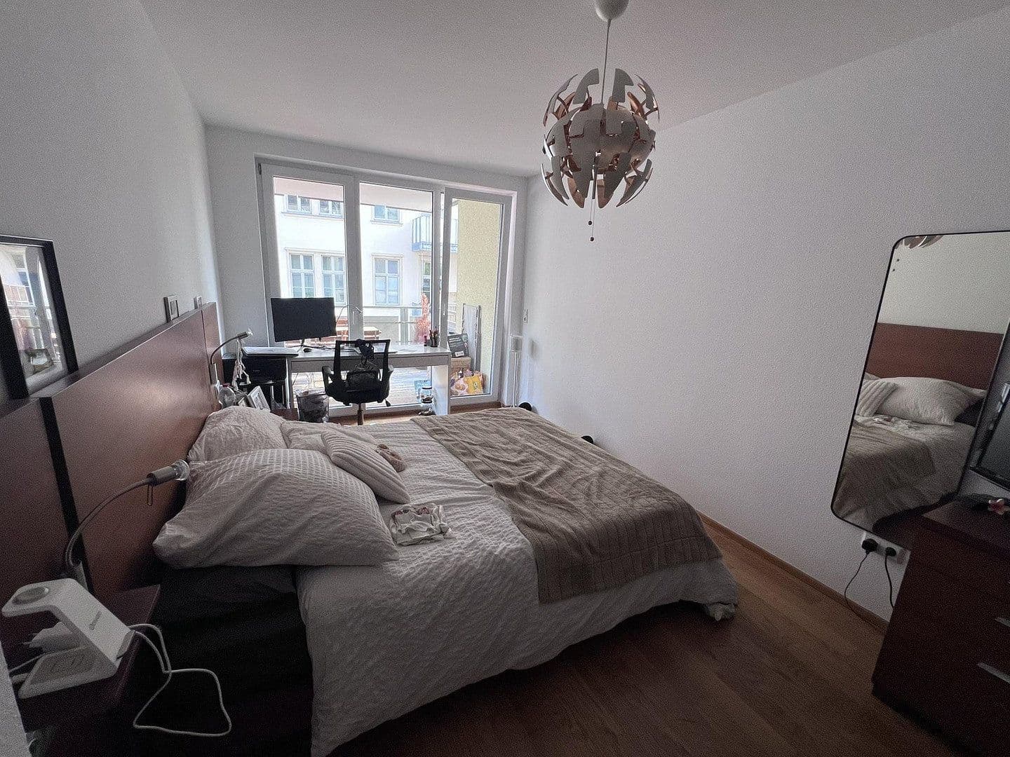 3 bedroom flat to rent, 100 m², Berliner Platz 7A, Würzburg, Bavaria 3 bedroom flat to rent, 100 m², Berliner Platz 7A, Würzburg, Bavaria