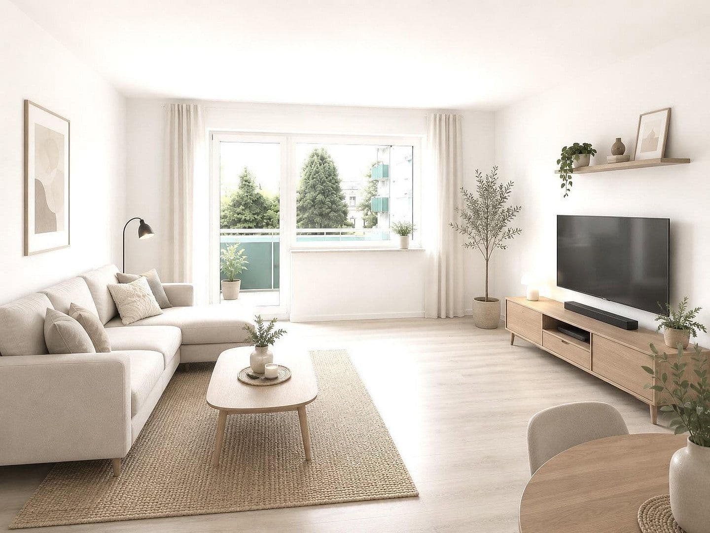 2 bedroom with open-plan kitchen flat to rent, 74 m², Hellweg 217, Essen, North Rhine-Westphalia 2 bedroom with open-plan kitchen flat to rent, 74 m², Hellweg 217, Essen, North Rhine-Westphalia