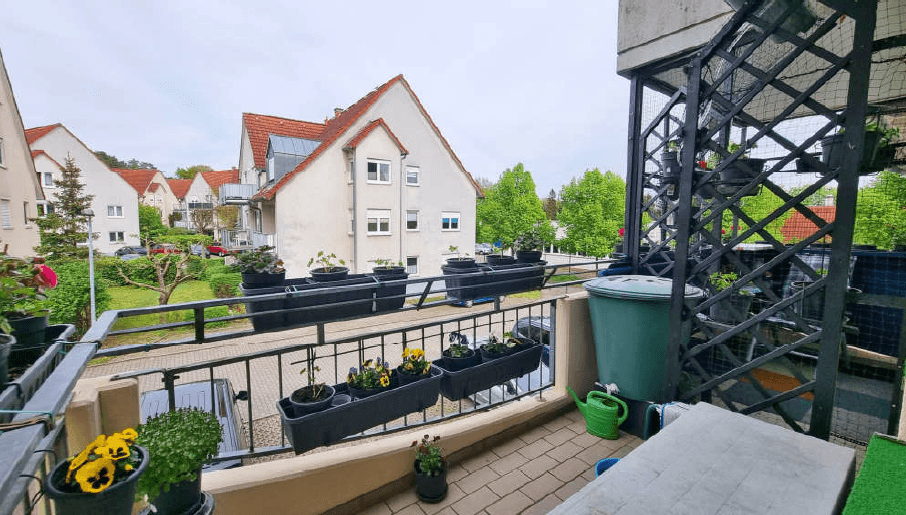 2 bedroom flat to rent, 67 m², Birkenwerderstr. 2, Hohen Neuendorf, Brandenburg 2 bedroom flat to rent, 67 m², Birkenwerderstr. 2, Hohen Neuendorf, Brandenburg