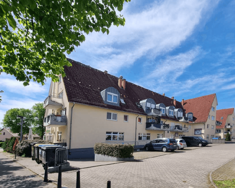 2 bedroom flat to rent, 67 m², Birkenwerderstr. 2, Hohen Neuendorf, Brandenburg 2 bedroom flat to rent, 67 m², Birkenwerderstr. 2, Hohen Neuendorf, Brandenburg