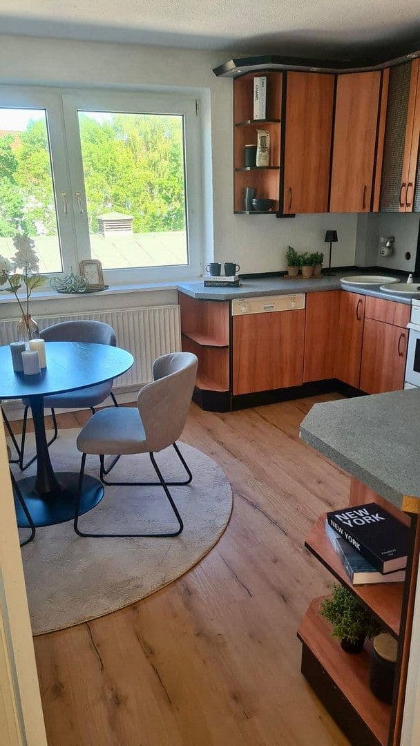 2 bedroom flat for sale, 55 m², Eckernförder Str. 20d, Kiel, Schleswig-Holstein 2 bedroom flat for sale, 55 m², Eckernförder Str. 20d, Kiel, Schleswig-Holstein