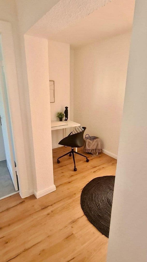 2 bedroom flat for sale, 55 m², Eckernförder Str. 20d, Kiel, Schleswig-Holstein 2 bedroom flat for sale, 55 m², Eckernförder Str. 20d, Kiel, Schleswig-Holstein