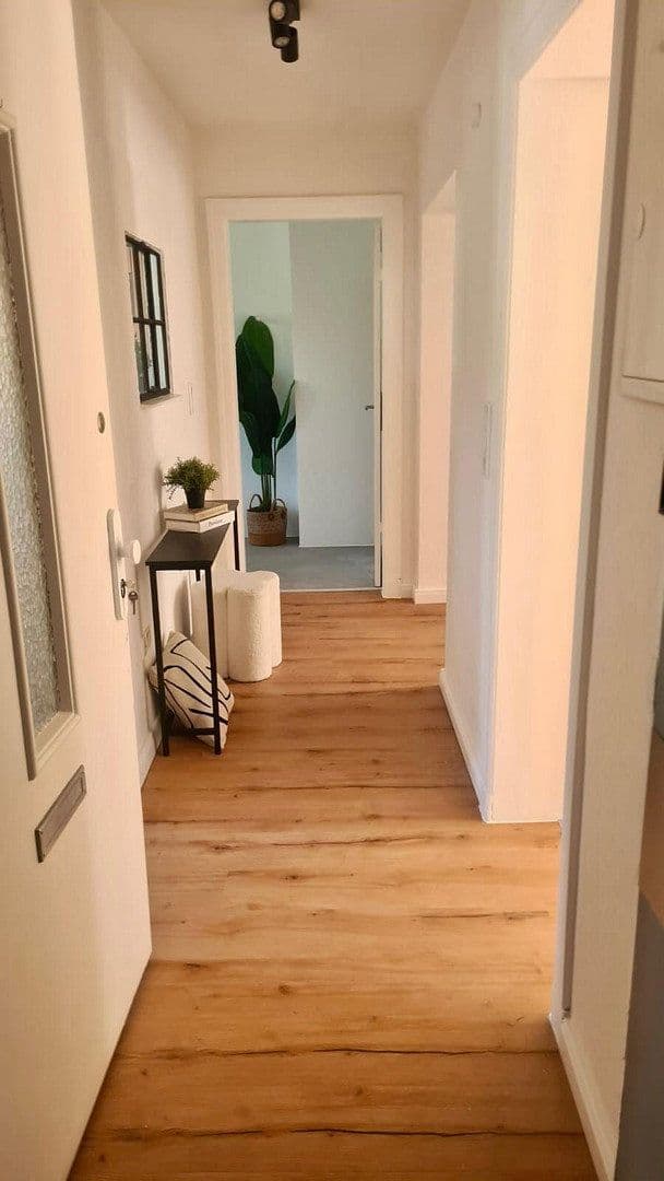 2 bedroom flat for sale, 55 m², Eckernförder Str. 20d, Kiel, Schleswig-Holstein 2 bedroom flat for sale, 55 m², Eckernförder Str. 20d, Kiel, Schleswig-Holstein