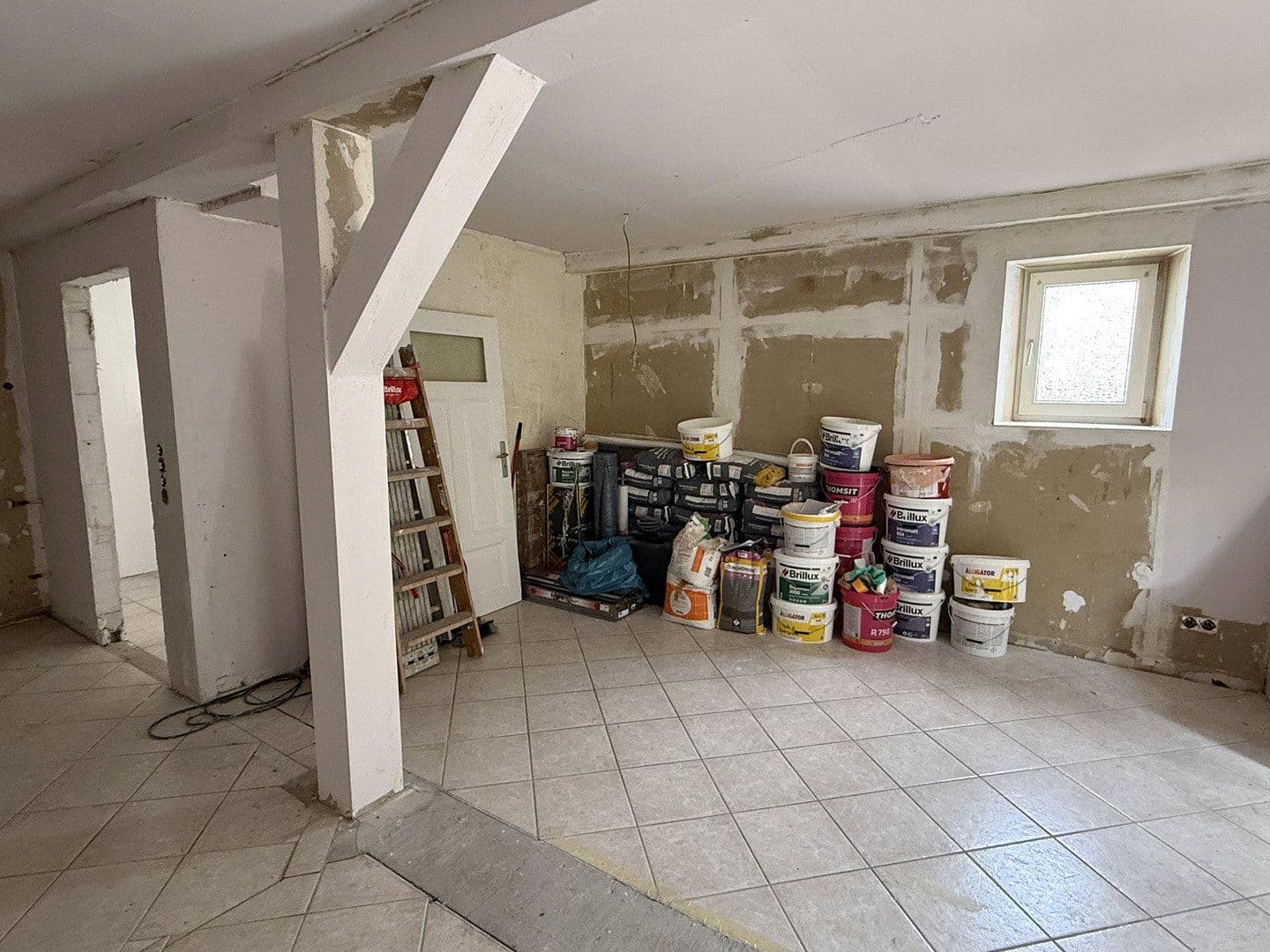3 bedroom flat to rent, 90 m², Leipziger Straße 8, Bad Schmiedeberg, Saxony-Anhalt 3 bedroom flat to rent, 90 m², Leipziger Straße 8, Bad Schmiedeberg, Saxony-Anhalt