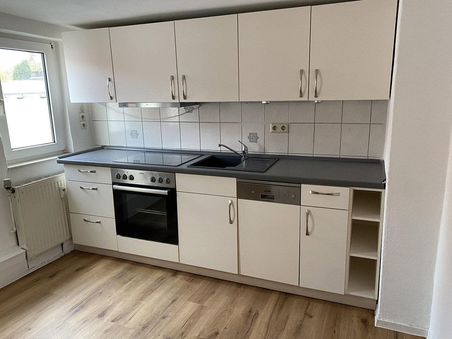 3 bedroom flat to rent, 66 m², Leipziger Straße 8, Bad Schmiedeberg, Saxony-Anhalt 3 bedroom flat to rent, 66 m², Leipziger Straße 8, Bad Schmiedeberg, Saxony-Anhalt