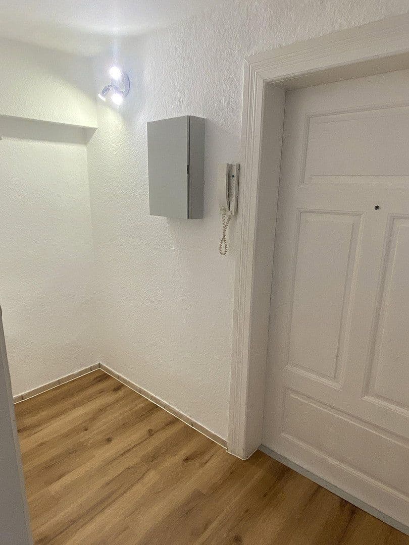 3 bedroom flat to rent, 66 m², Leipziger Straße 8, Bad Schmiedeberg, Saxony-Anhalt 3 bedroom flat to rent, 66 m², Leipziger Straße 8, Bad Schmiedeberg, Saxony-Anhalt