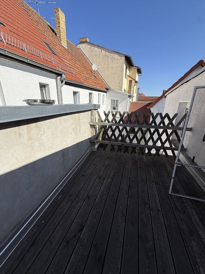 3 bedroom flat to rent, 90 m², Leipziger Straße 8, Bad Schmiedeberg, Saxony-Anhalt 3 bedroom flat to rent, 90 m², Leipziger Straße 8, Bad Schmiedeberg, Saxony-Anhalt