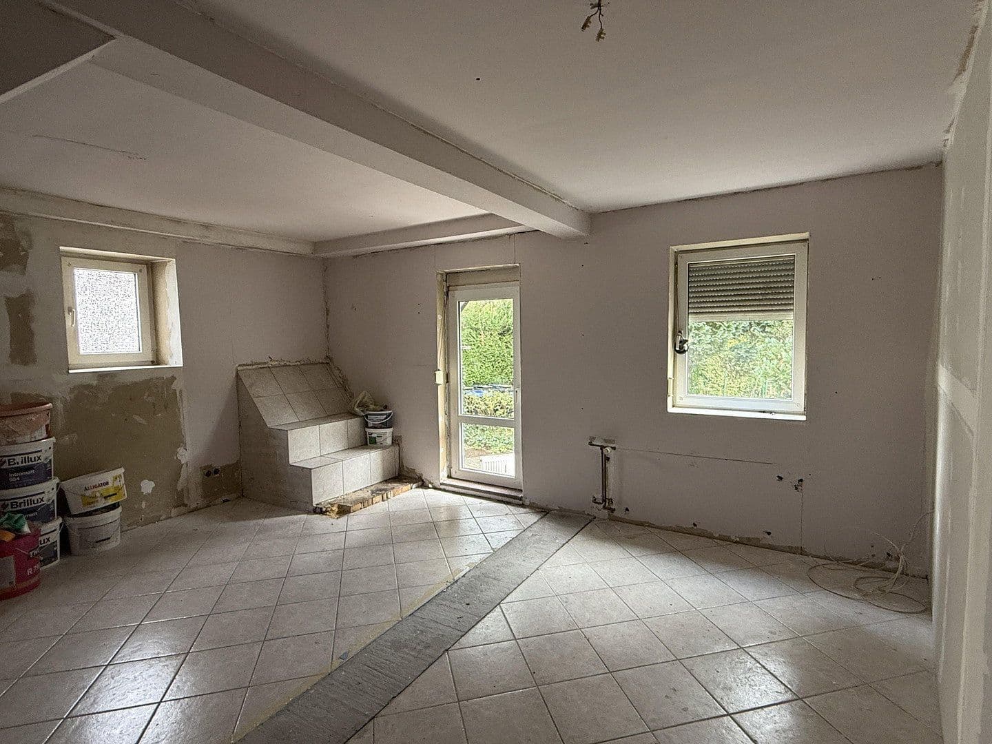 3 bedroom flat to rent, 90 m², Leipziger Straße 8, Bad Schmiedeberg, Saxony-Anhalt 3 bedroom flat to rent, 90 m², Leipziger Straße 8, Bad Schmiedeberg, Saxony-Anhalt
