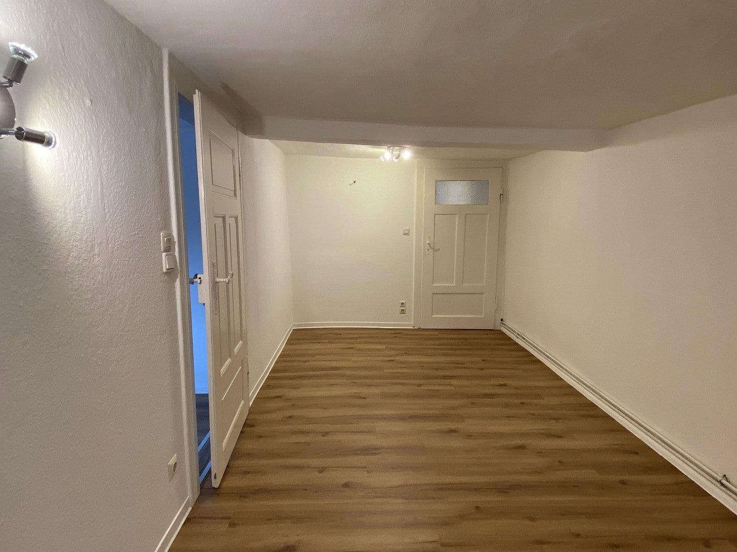3 bedroom flat to rent, 66 m², Leipziger Straße 8, Bad Schmiedeberg, Saxony-Anhalt 3 bedroom flat to rent, 66 m², Leipziger Straße 8, Bad Schmiedeberg, Saxony-Anhalt
