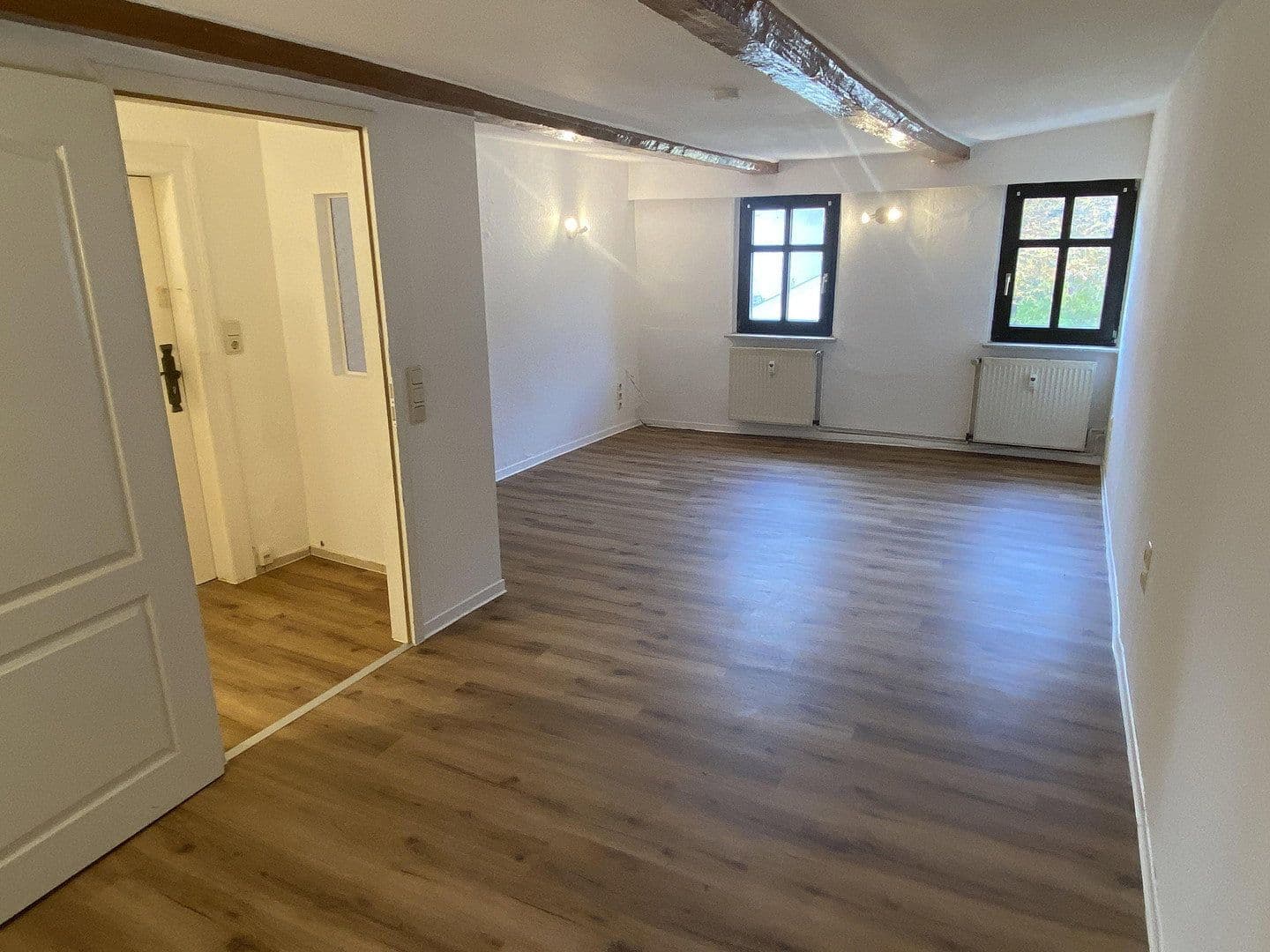 3 bedroom flat to rent, 66 m², Leipziger Straße 8, Bad Schmiedeberg, Saxony-Anhalt 3 bedroom flat to rent, 66 m², Leipziger Straße 8, Bad Schmiedeberg, Saxony-Anhalt