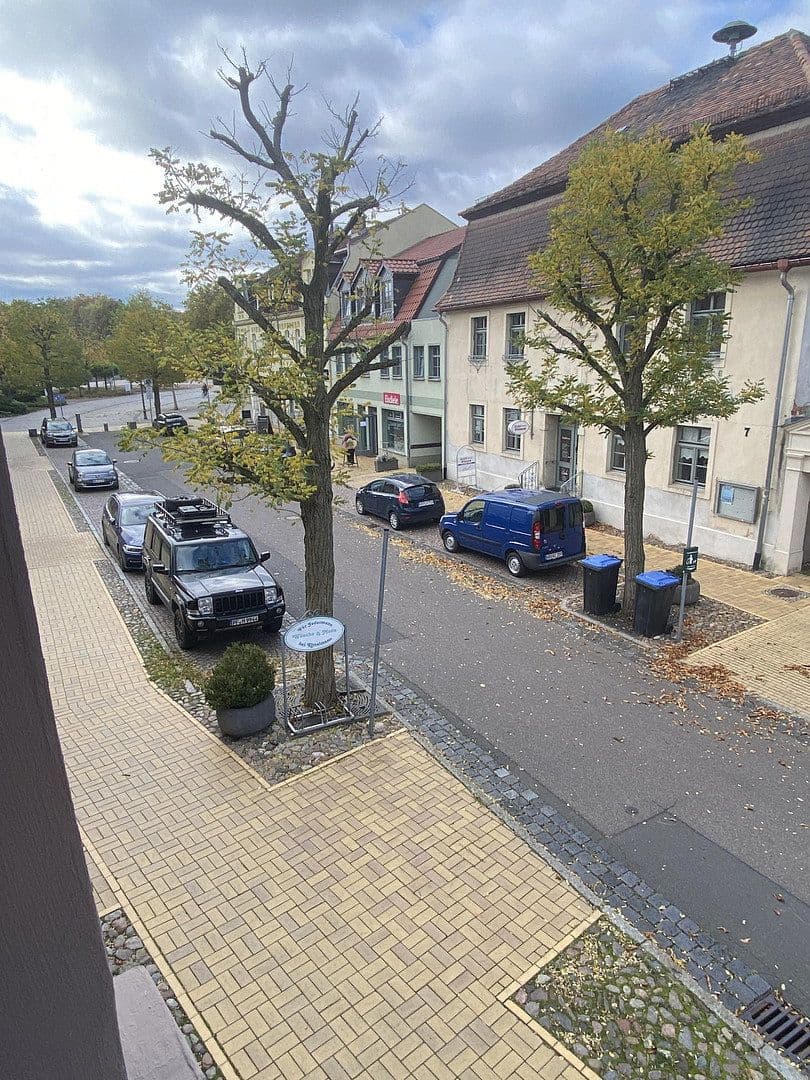 3 bedroom flat to rent, 66 m², Leipziger Straße 8, Bad Schmiedeberg, Saxony-Anhalt 3 bedroom flat to rent, 66 m², Leipziger Straße 8, Bad Schmiedeberg, Saxony-Anhalt