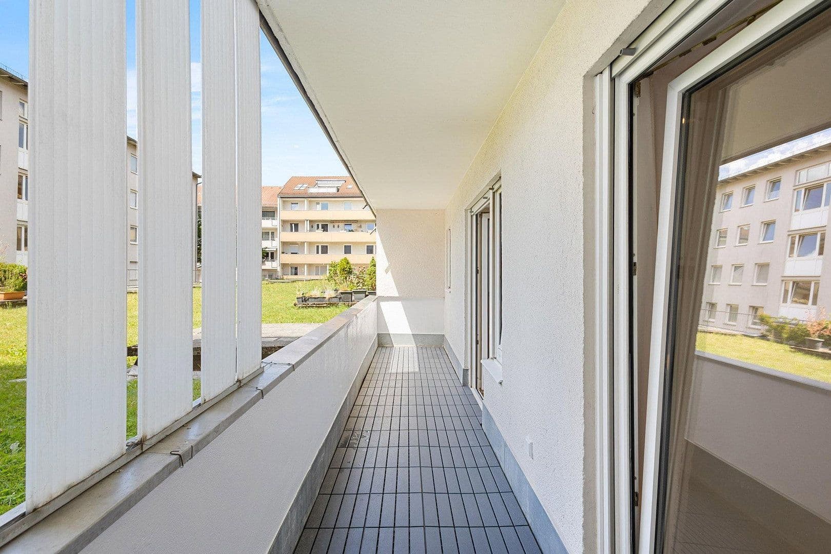 2 bedroom flat for sale, 54 m², München, Bavaria 2 bedroom flat for sale, 54 m², München, Bavaria