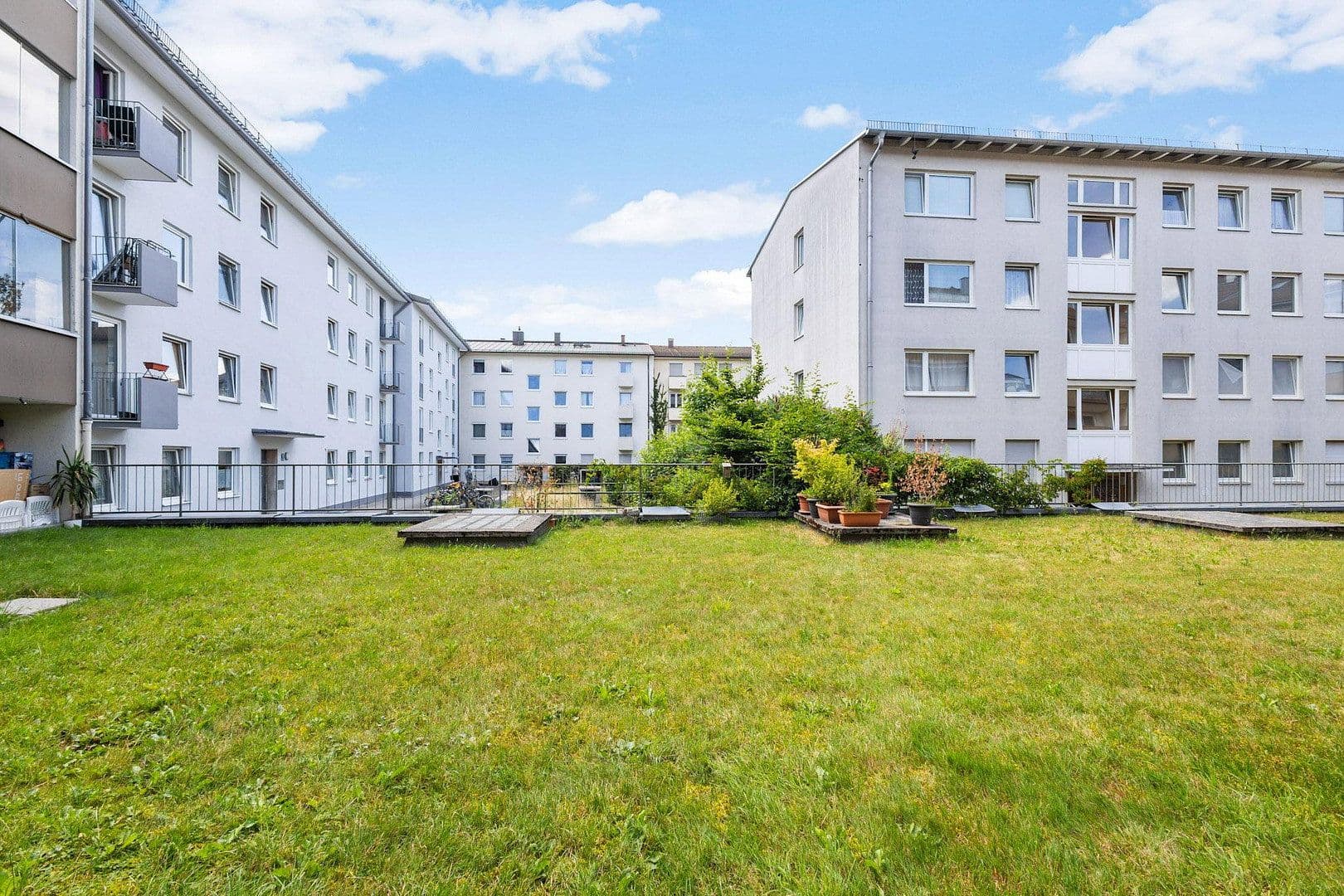 2 bedroom flat for sale, 54 m², München, Bavaria 2 bedroom flat for sale, 54 m², München, Bavaria